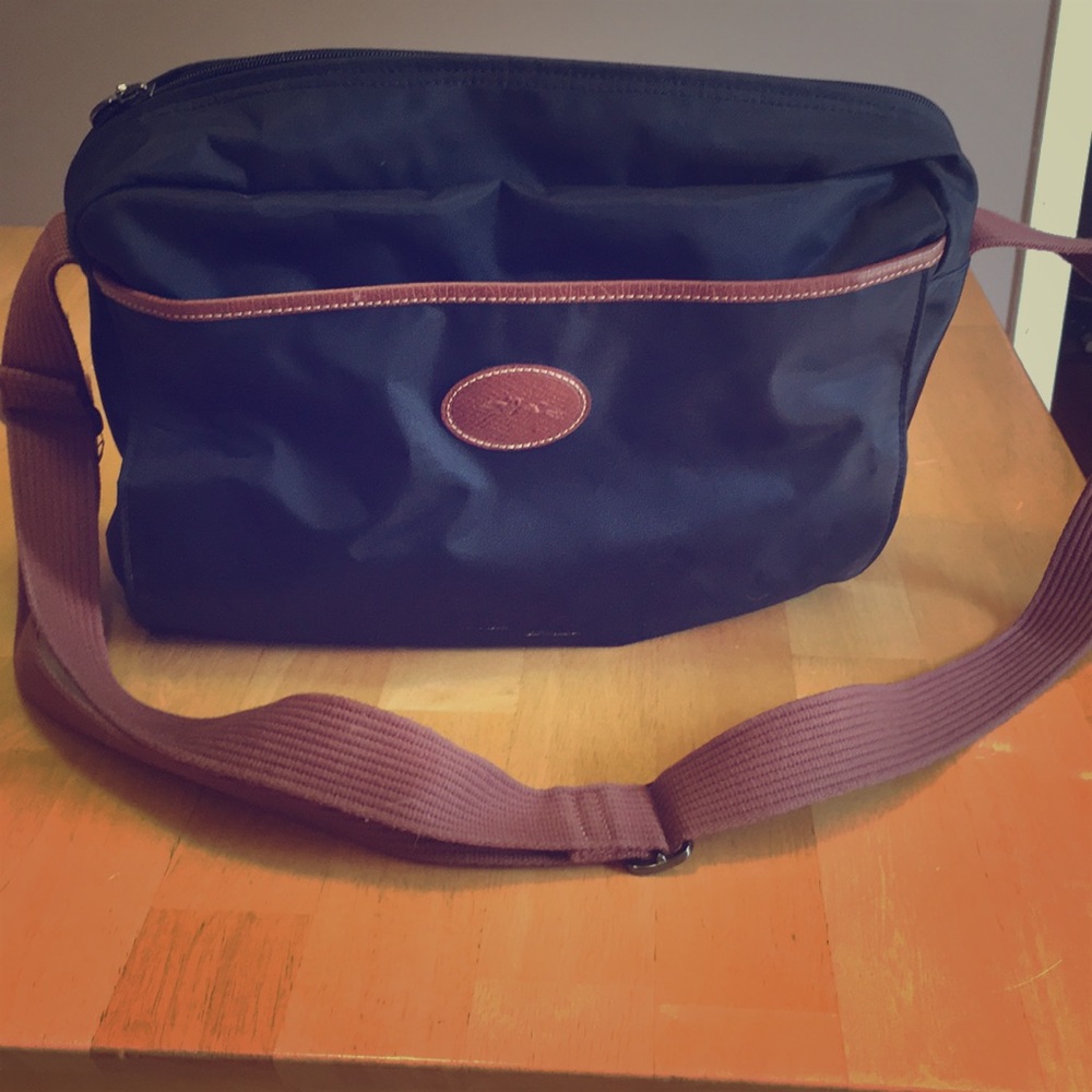 🚫SOLD🚫Longchamp bag